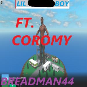 Yo (feat. Breadman44 & Coromy)