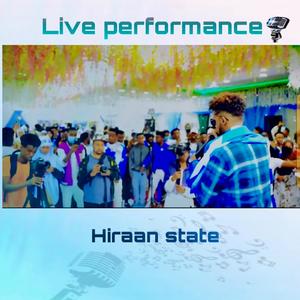 Hiraan state