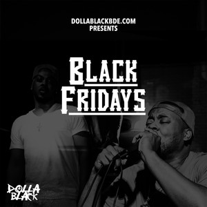 Black Fridays (Explicit)