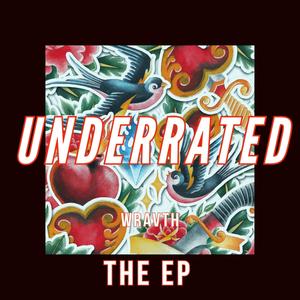 UNDERRATED (Explicit)