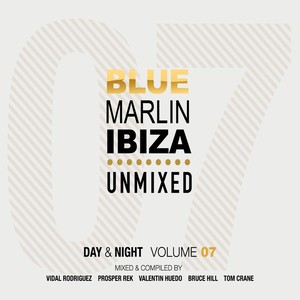 Blue Marlin Ibiza 2013(Day & Night Volume 7 Unmixed Version)