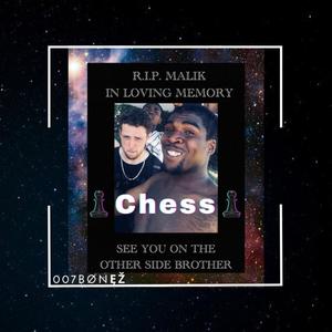 Chess (feat. Prod.JpBeatz) [Explicit]