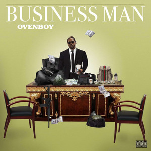 Business Man (Explicit)