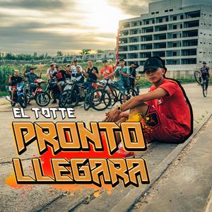 pronto llegara (feat. prod. geezy)