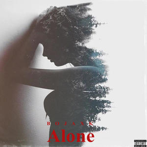 Alone