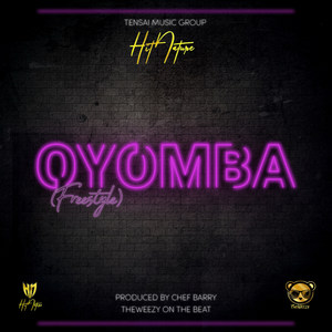 Oyomba(Freestyle)