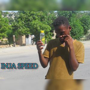 iNja speed (feat. Ma Plaz) (Radio Edit)