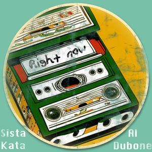 Right now (feat. Sista Kata) (Explicit)