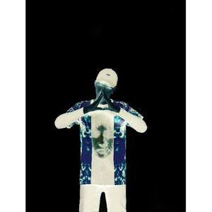 Bassjackers,MUST DIE! - Fireflies feat. Luciana & Nova Machinen (One Mashup)