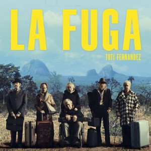 La Fuga (Original Motion Picture Soundtrack)