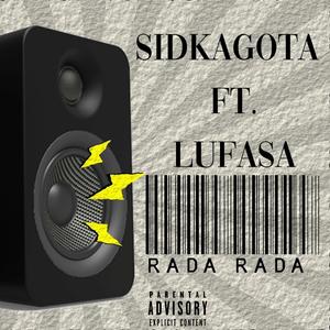 Rada Rada (feat. Lufasa) [Remix]