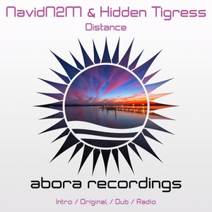 Distance (Radio Edit)
