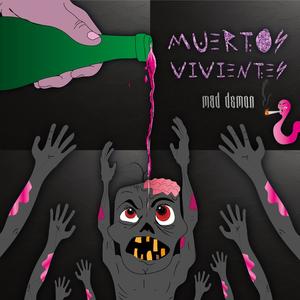 Muertos Vivientes