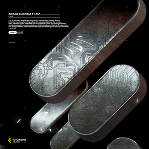 Cry (Extended Mix)