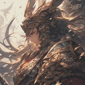 马超