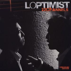 Loptimist - Love(Feat. BlackLiszt)