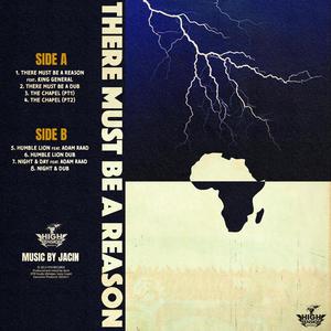 Humble Lion (feat. Adam Raad)