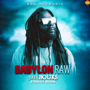 Babylon Raw