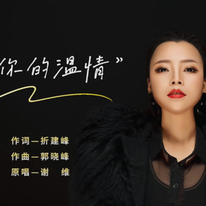 你的温情 (伴奏)