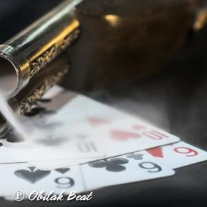 Click Clack (feat. 52 Crown)