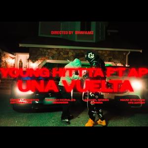 Una Vuelta (feat. AP) (Explicit)