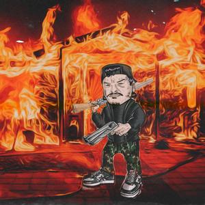 VAMP (feat. THESOJUQUEEN) (Explicit)