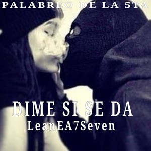 DIME SI SE DA