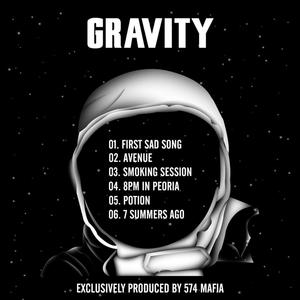 Gravity (Explicit)