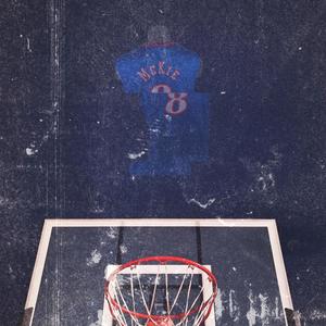 The Noise Unheard - Aaron McKie (Explicit)