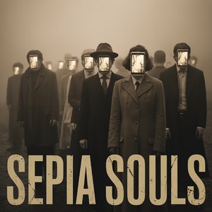 Sepia Souls