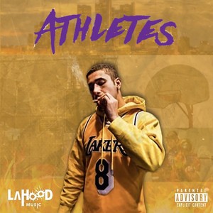 Athletes (Explicit)