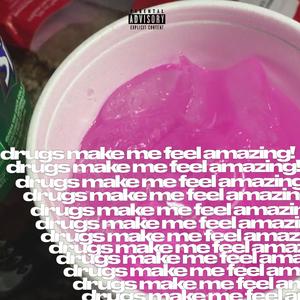 It's a purple future (Explicit)