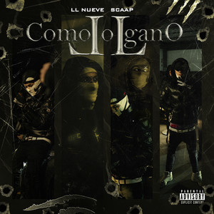 Com o L L o ganO (Explicit)