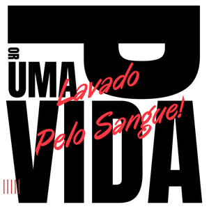 Lavado pelo Sangue