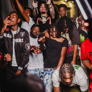 Everyday (feat. C.I.A_LilB) (Explicit)