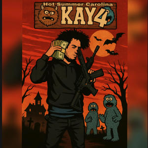 HOT SUMMER CAROLINA (Explicit)