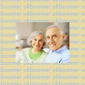 ok boomer(feat. Jed Will) (Explicit)