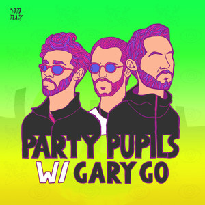 West Coast Tears(feat. Gary Go) (Max Styler Remix)