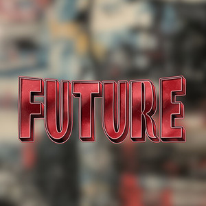 Privilegert og Overstimulert (Future 2026) (Explicit)