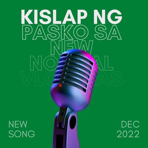 Kislap Ng Pasko Sa New Normal