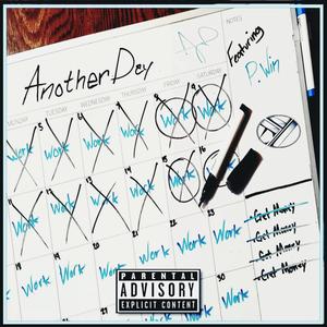 Another Day (feat. P.Win) (Explicit)