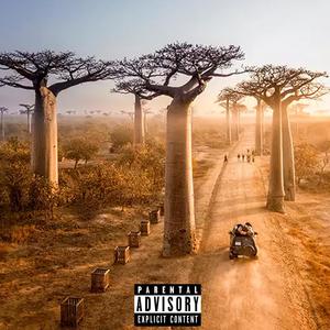 Madagascar (Explicit)