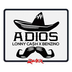 Adios (feat. Benzino) [Remix] [Explicit]