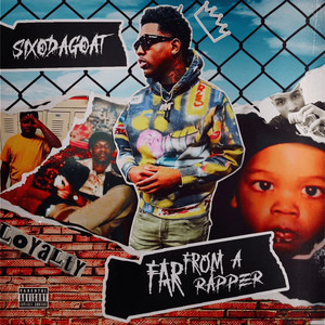 Far from a Rapper (Explicit)