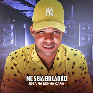 Joga na Minha Cara (feat. Lv No Beat) [Explicit]