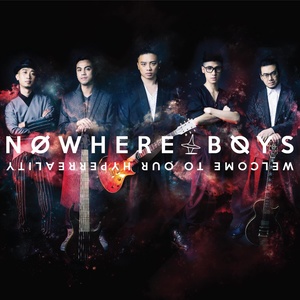 Nowhere Boys - 麦克折射线