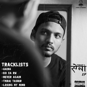 Losing My Mind (Explicit)