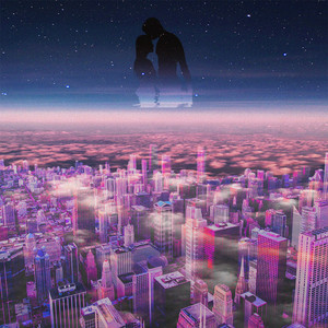 멀지 않은 미래 (Feat. LimD) (不远的未来)