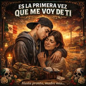 Es la Pimera Vez Que Me Voy de Ti (Radio Edit)