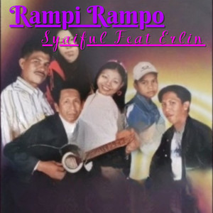 Rampi Rampo